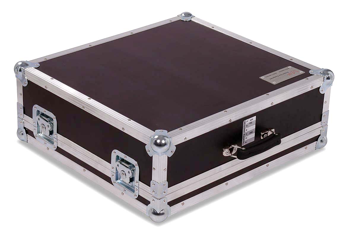 Mixercase Chamsys Quick Q 20 Dockhouse – Bild 4