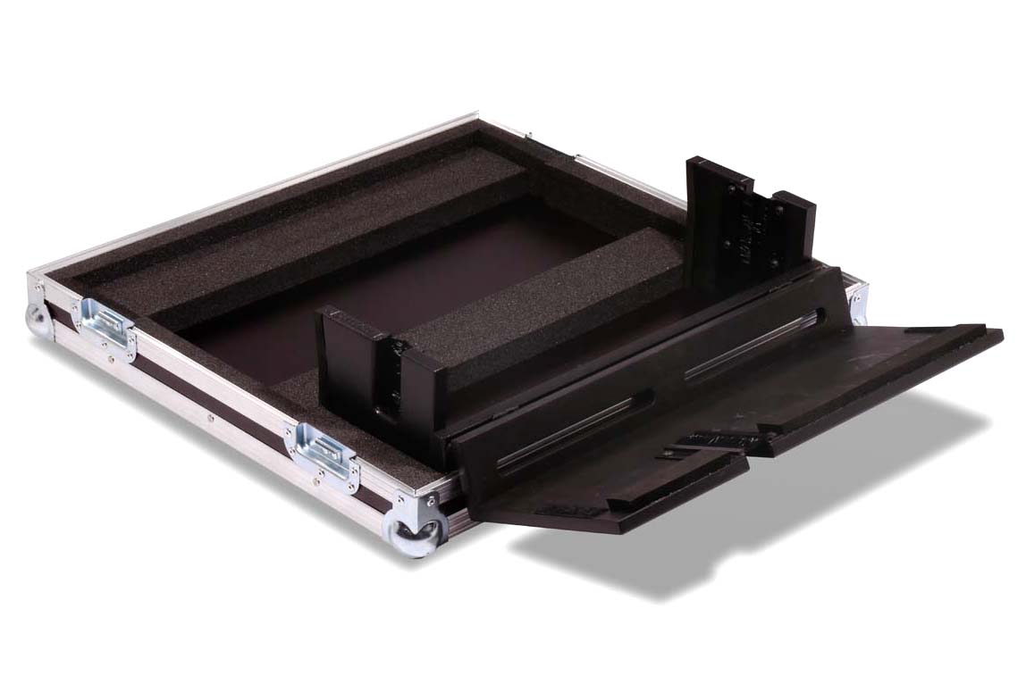 Mixercase Chamsys Quick Q 20 Dockhouse – Bild 10