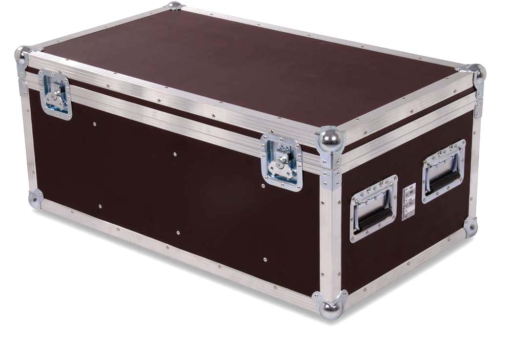 Truhencase für Cameo Steam Wizard 2000 3in1 + FA