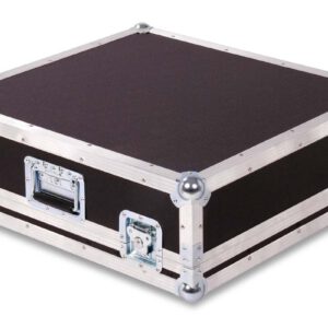 Roadcase Live Chamsys Magic MQ 80 DH  bk