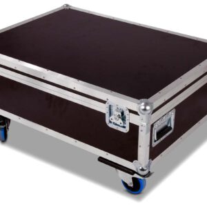 Basiscase für Cameo PixBar 650 CPro COB  4in1 + RG