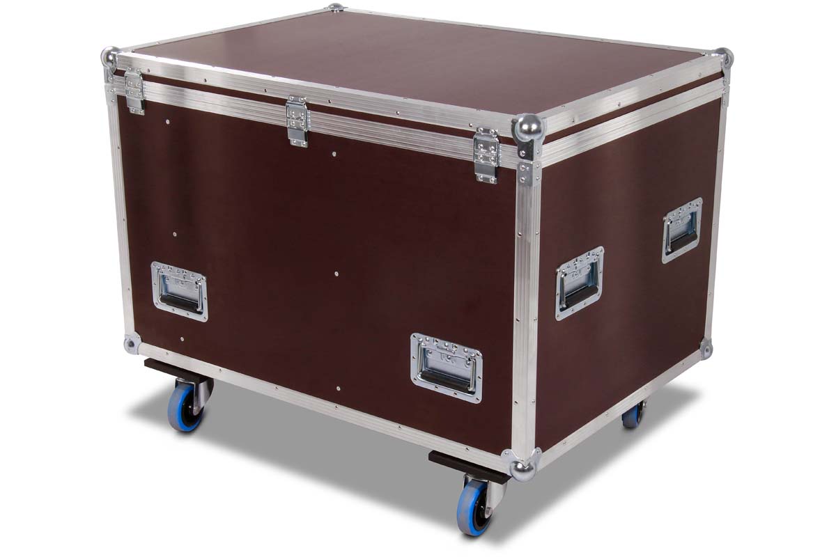 Truhencase Eurolite ML-600 ABL 2in1 RG + FA – Bild 3