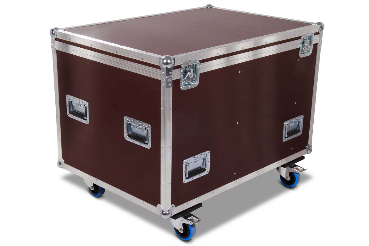 Truhencase Eurolite ML-600 ABL 2in1 RG + FA – Bild 4