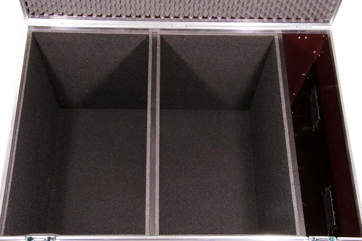 Truhencase Eurolite ML-600 ABL 2in1 RG + FA – Bild 6