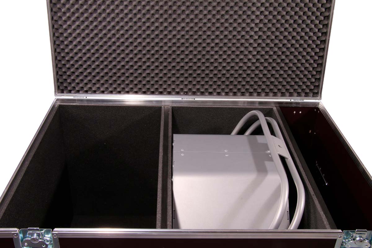 Truhencase Eurolite ML-600 ABL 2in1 RG + FA – Bild 8