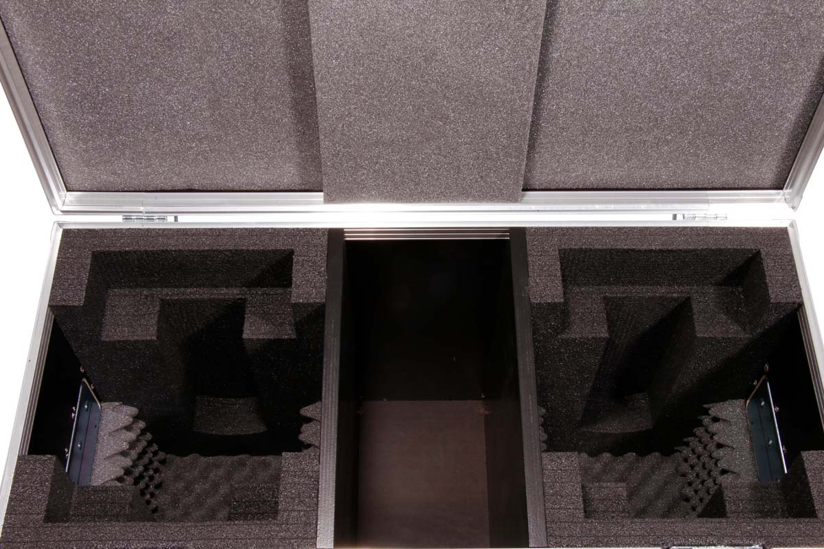 Truhencase Varytec Hero Wash 340FX RGBW Zoom 2in1 FA – Bild 6