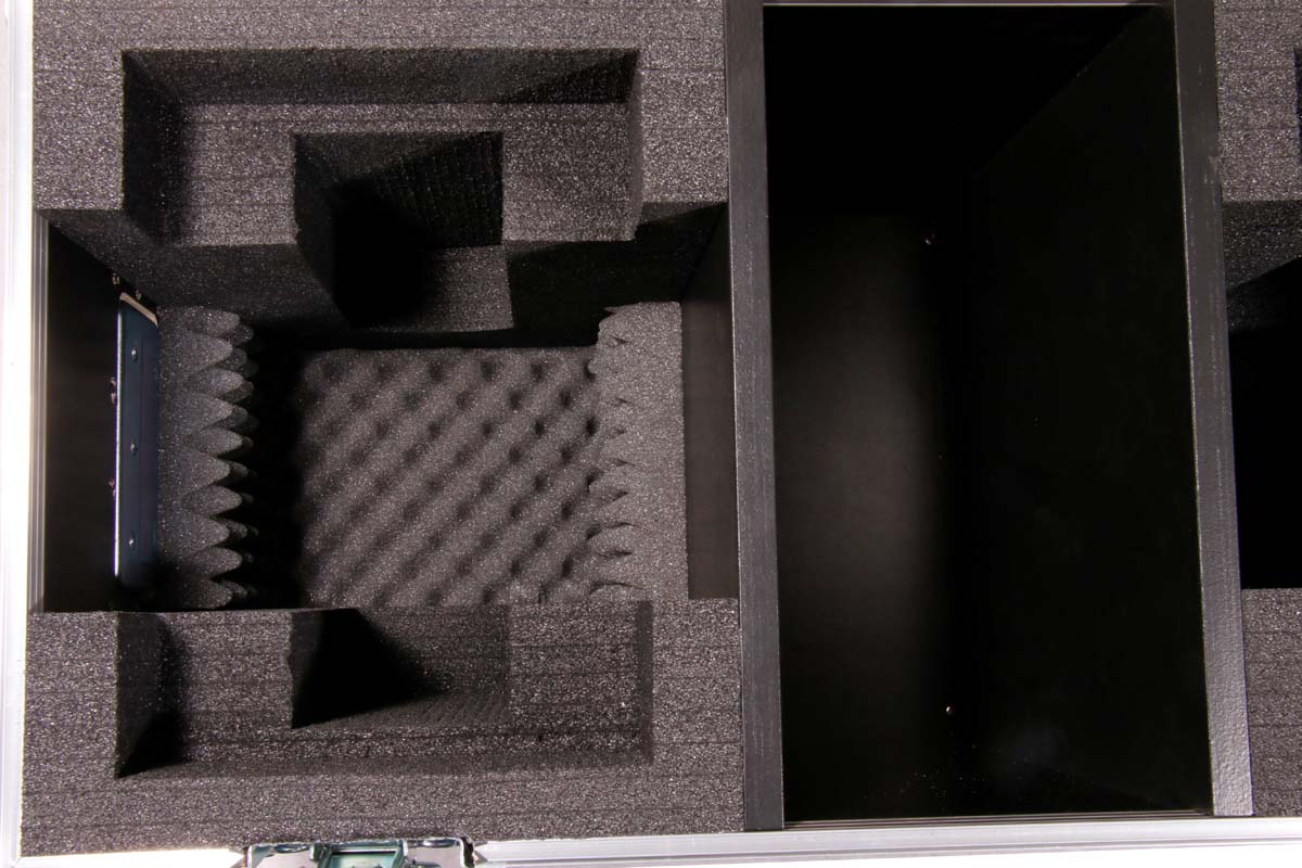 Truhencase Varytec Hero Wash 340FX RGBW Zoom 2in1 FA – Bild 7