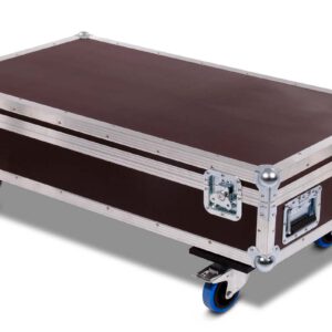 Basiscase für Stairville Pixel Panel 440 4in1  RG