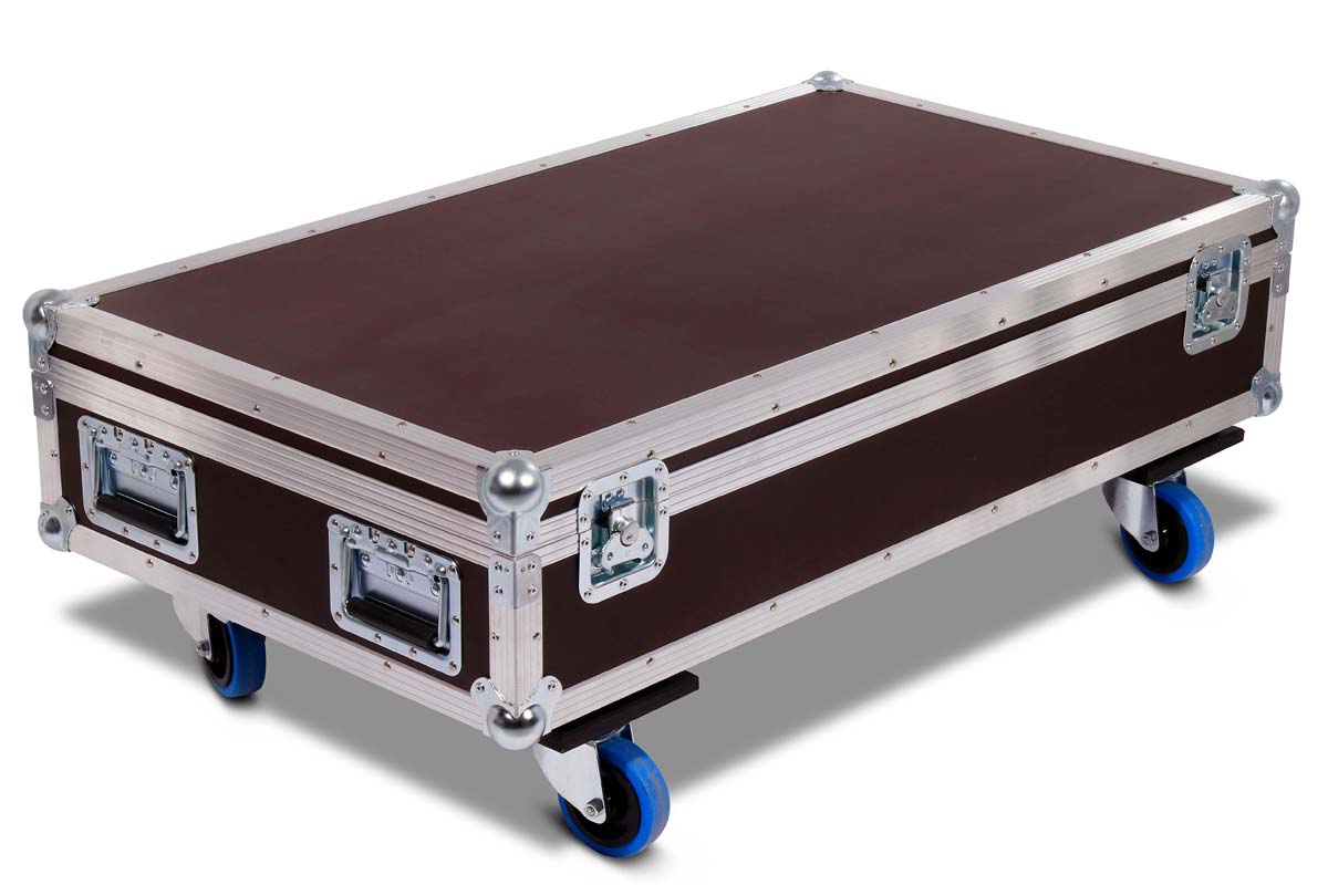 Basiscase für Stairville Pixel Panel 440 4in1 RG – Bild 2