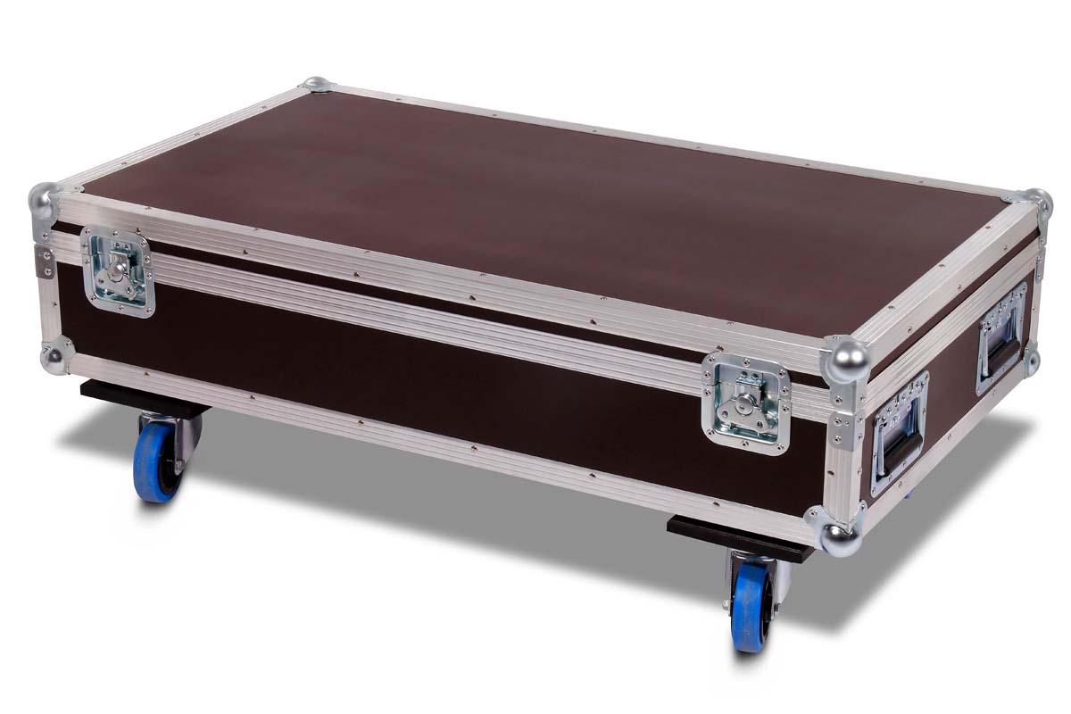 Basiscase für Stairville Pixel Panel 440 4in1 RG – Bild 3