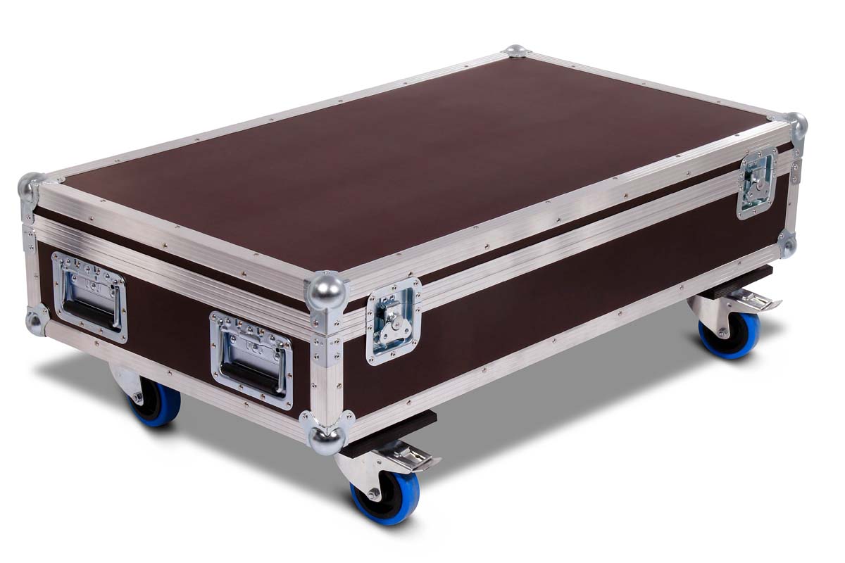 Basiscase für Stairville Pixel Panel 440 4in1 RG – Bild 4