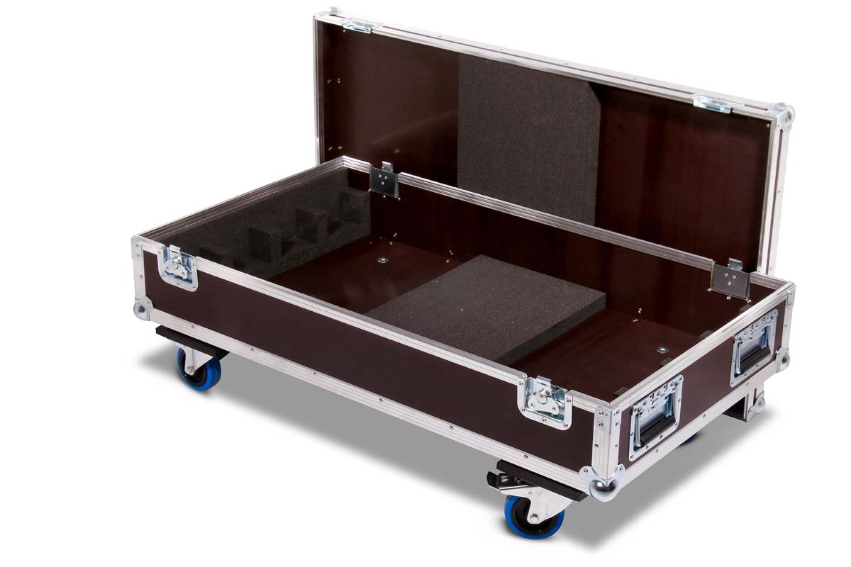 Basiscase für Stairville Pixel Panel 440 4in1 RG – Bild 5