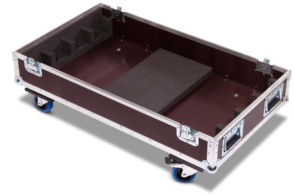 Basiscase für Stairville Pixel Panel 440 4in1 RG – Bild 6