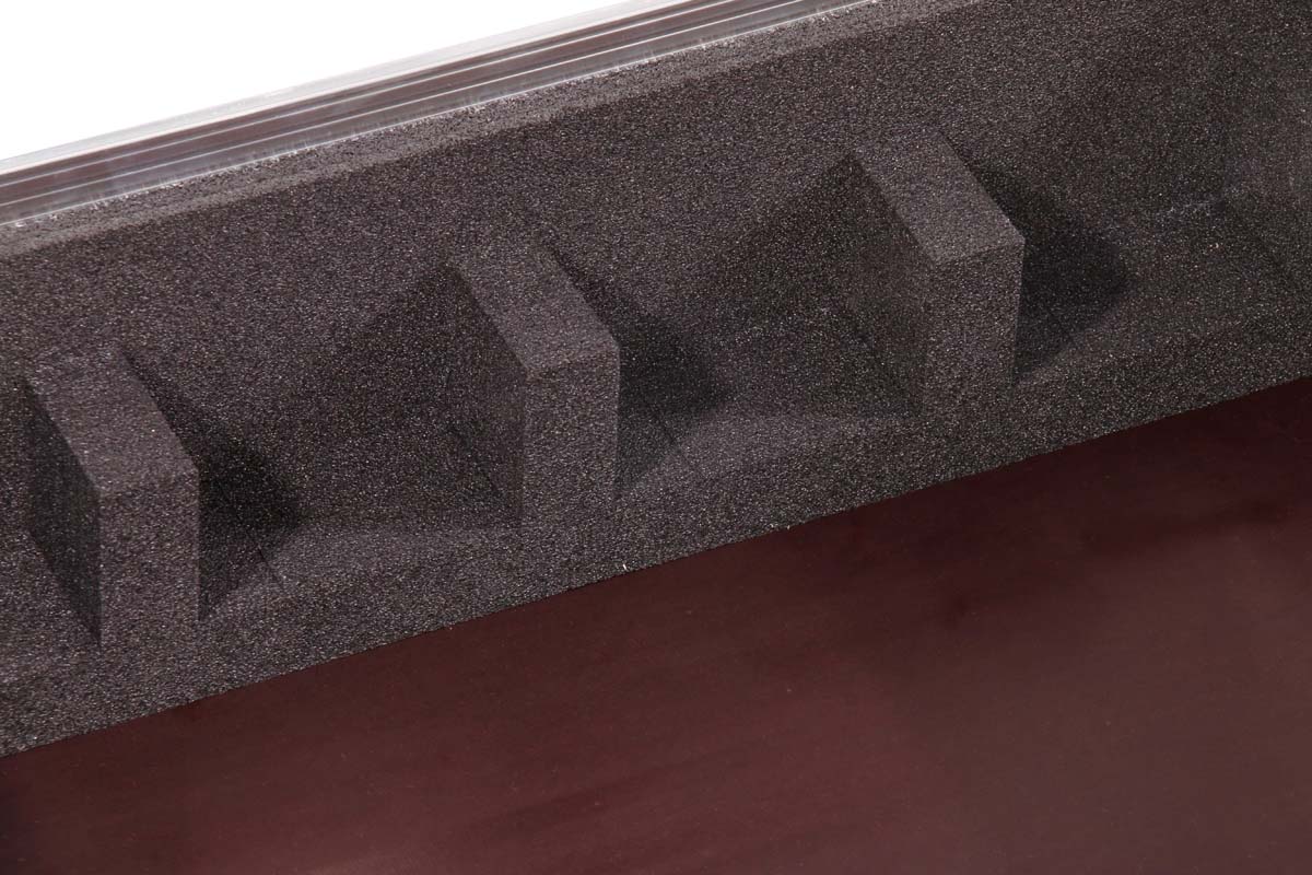 Basiscase für Stairville Pixel Panel 440 4in1 RG – Bild 7