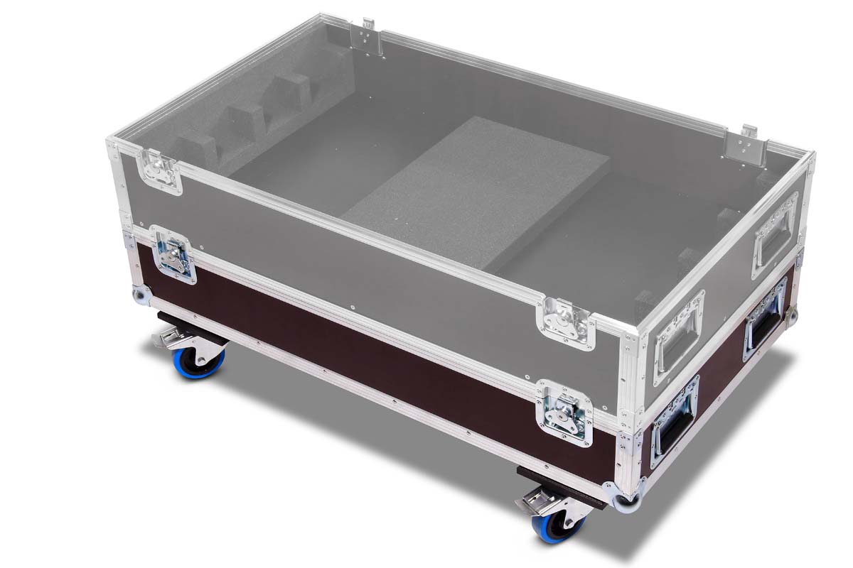 Basiscase für Stairville Pixel Panel 440 4in1 RG – Bild 10