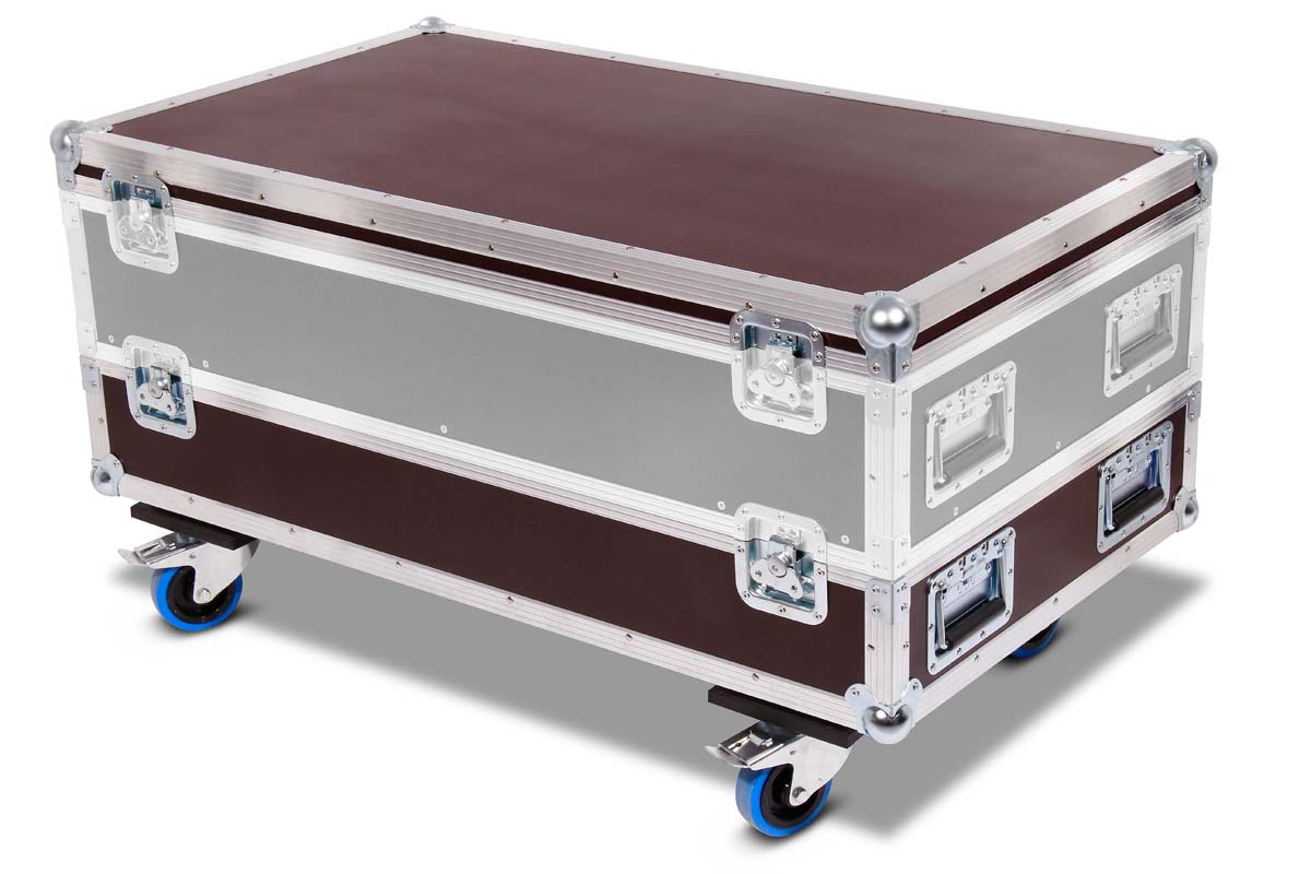 Basiscase für Stairville Pixel Panel 440 4in1 RG – Bild 9