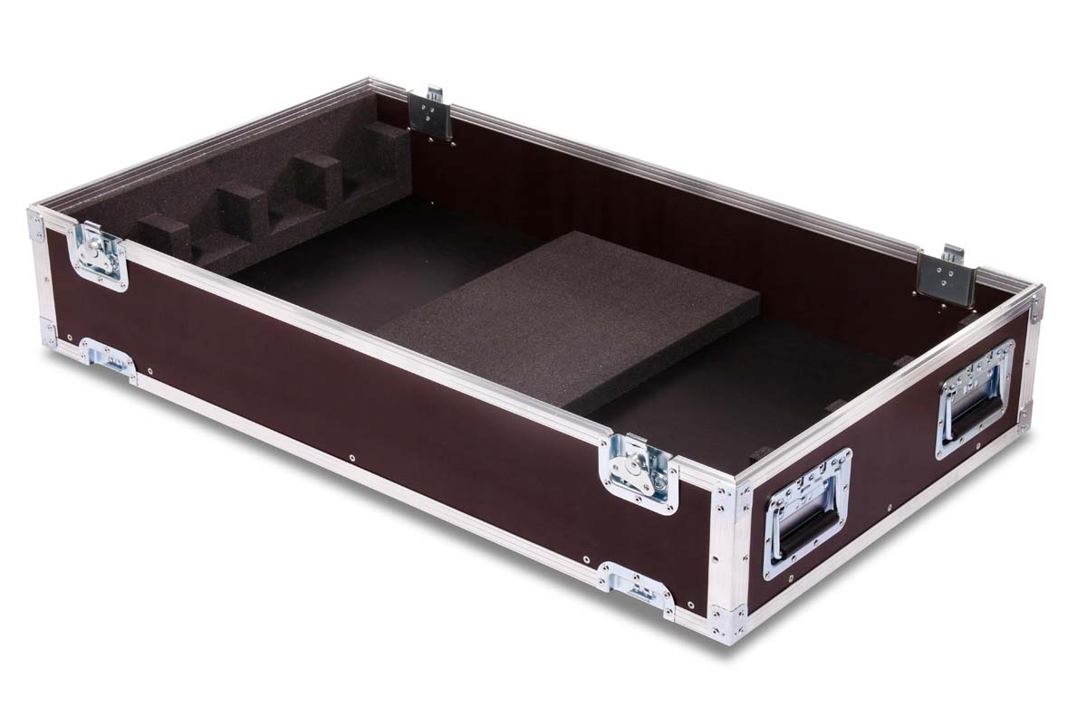 Zwischenring für Stairville Pixel Panel 440 4in1