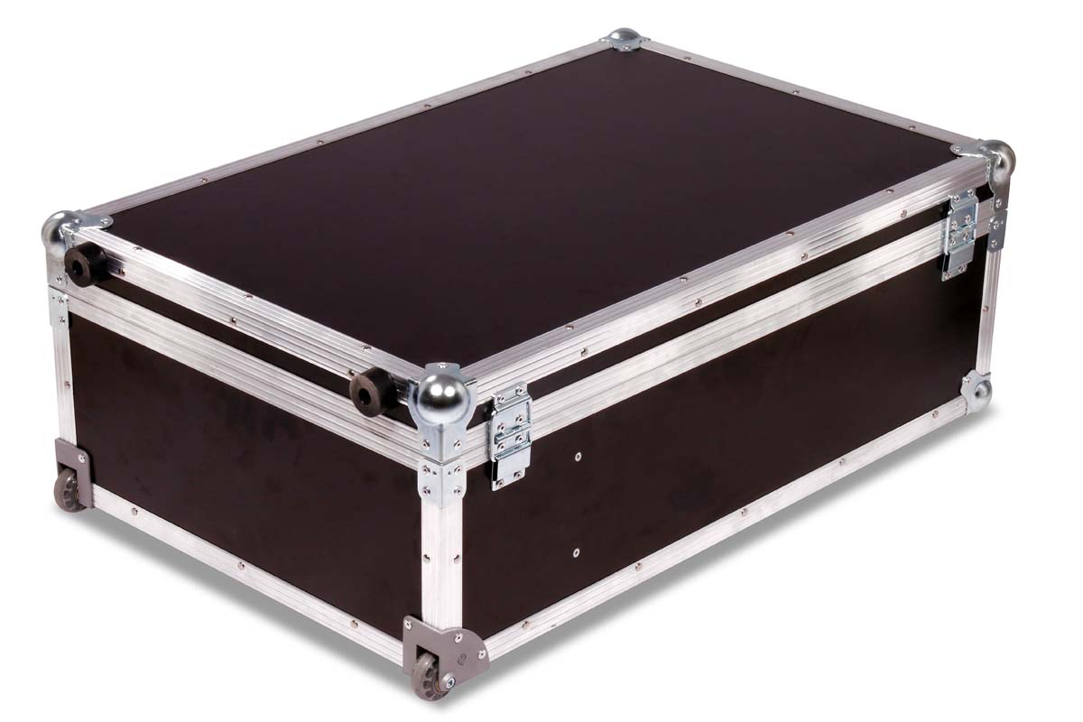 Koffercase Epson EH TW9400W Beamer + FA – Bild 2