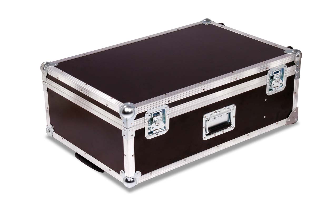 Koffercase Epson EH TW9400W Beamer + FA – Bild 4