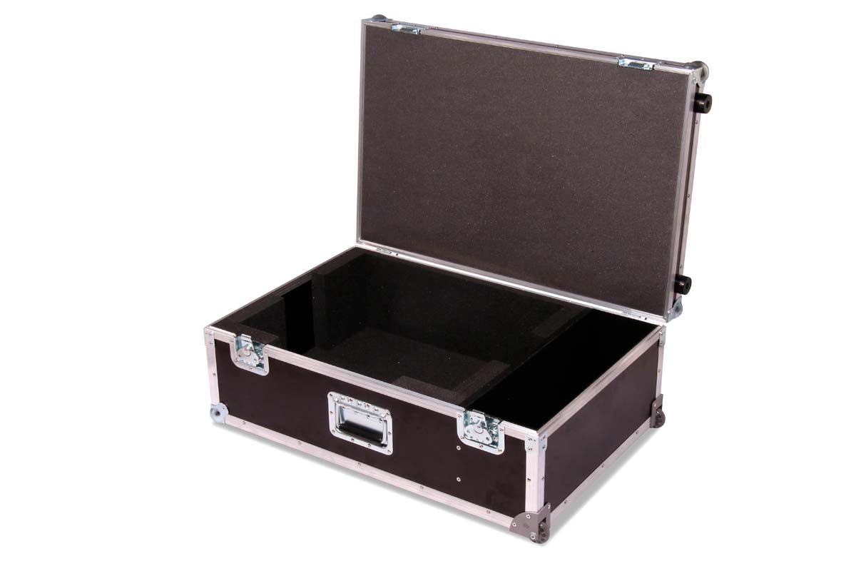 Koffercase Epson EH TW9400W Beamer + FA – Bild 5