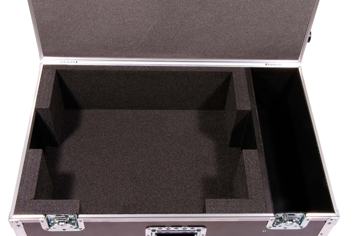 Koffercase Epson EH TW9400W Beamer + FA – Bild 6