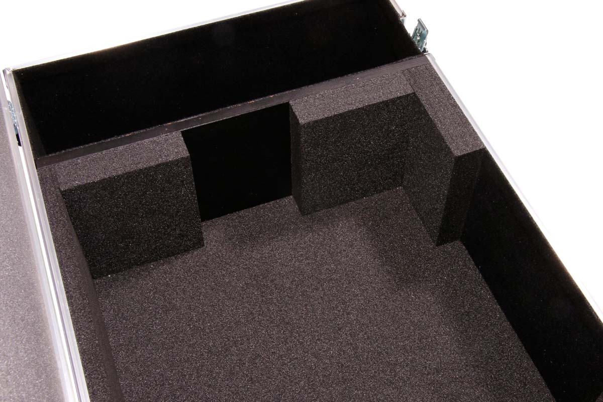 Koffercase Epson EH TW9400W Beamer + FA – Bild 7