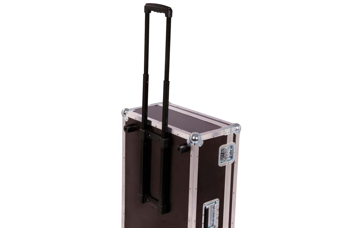 Koffercase Epson EH TW9400W Beamer + FA – Bild 9