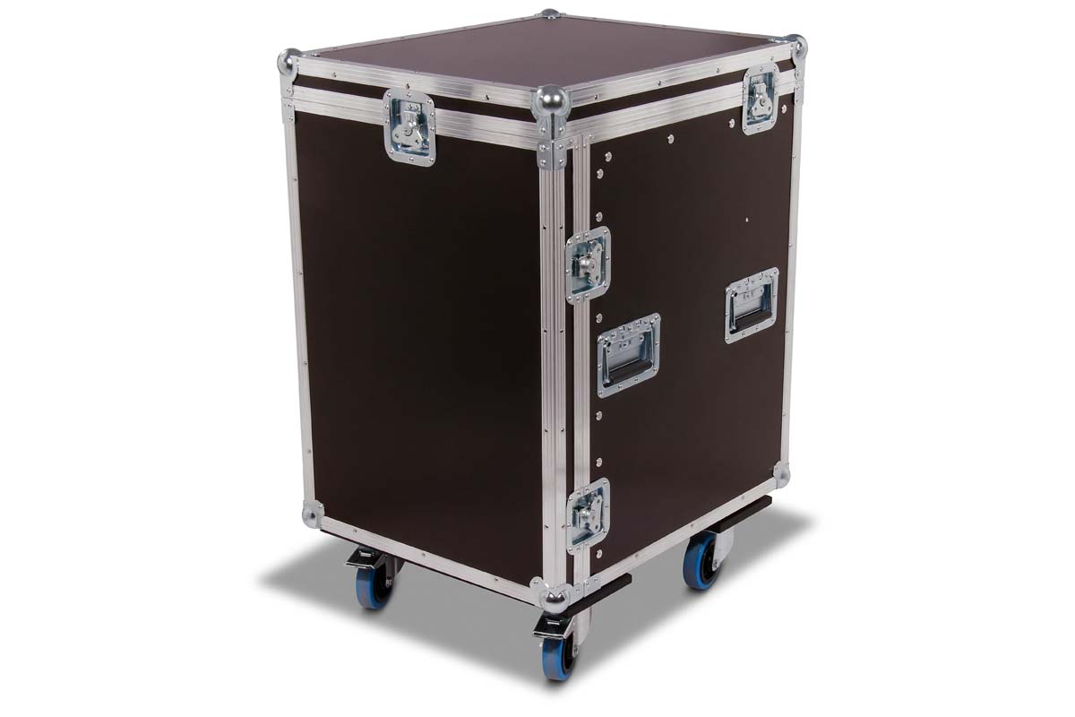 15HE Live Winkel Rack 55 + RG