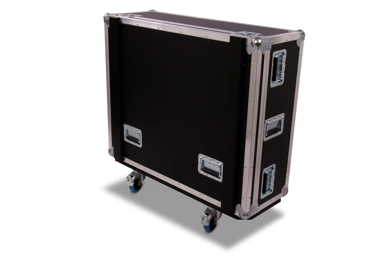 Profi Mixercase A&H Avantis +12cm DH / RG