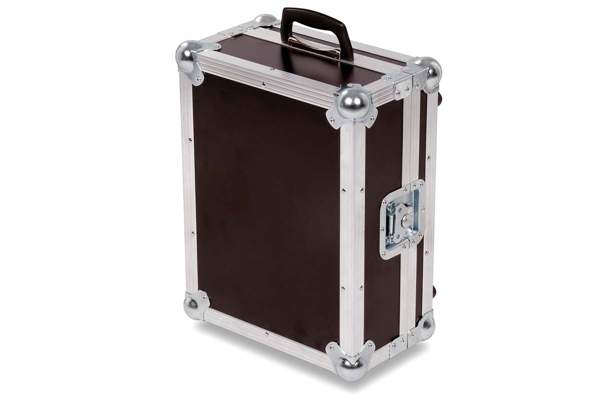 Haubencase SSL Six + KK