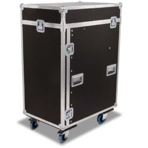 8796col_001.jpg 16HE Live Winkel Rack Behr Wing Compact RG (Gesamt 19HE)