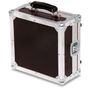 Haubencase für ein Darkglass Alpha Omega 900 Bass Head