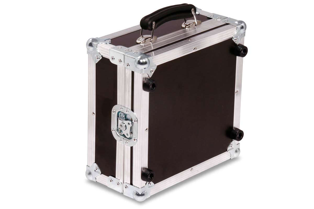 Haubencase für ein Darkglass Alpha Omega 900 Bass Head – Bild 2