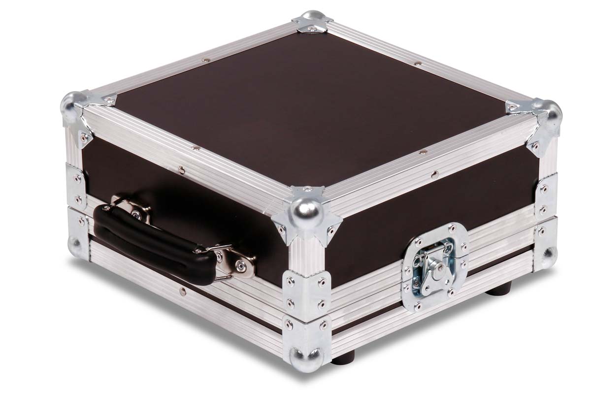 Haubencase für ein Darkglass Alpha Omega 900 Bass Head – Bild 3