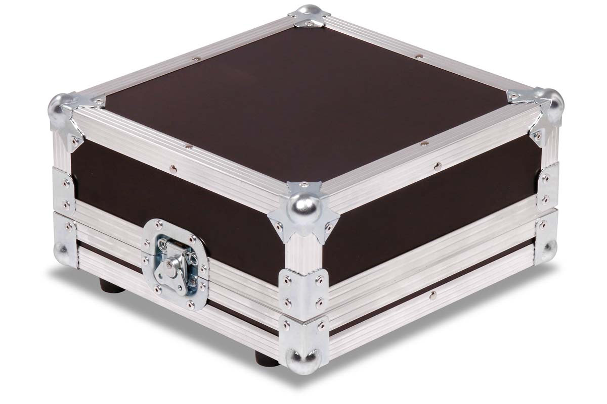 Haubencase für ein Darkglass Alpha Omega 900 Bass Head – Bild 4