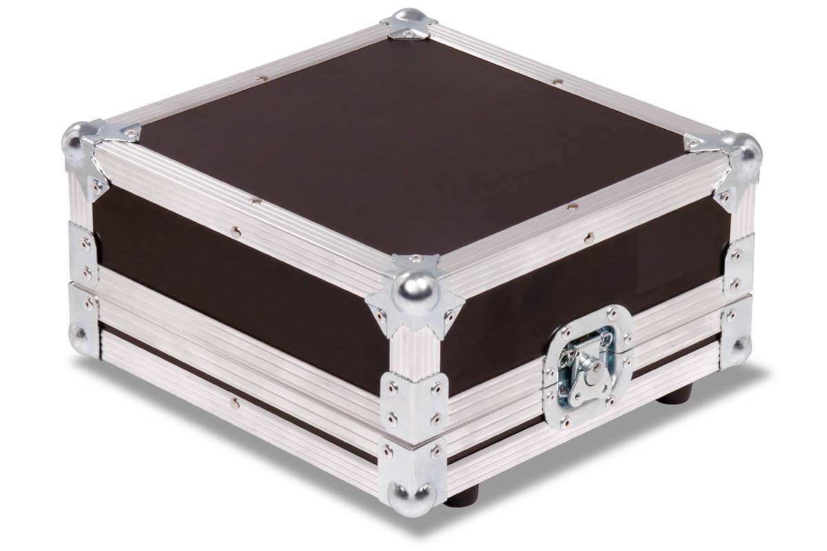 Haubencase für ein Darkglass Alpha Omega 900 Bass Head – Bild 5