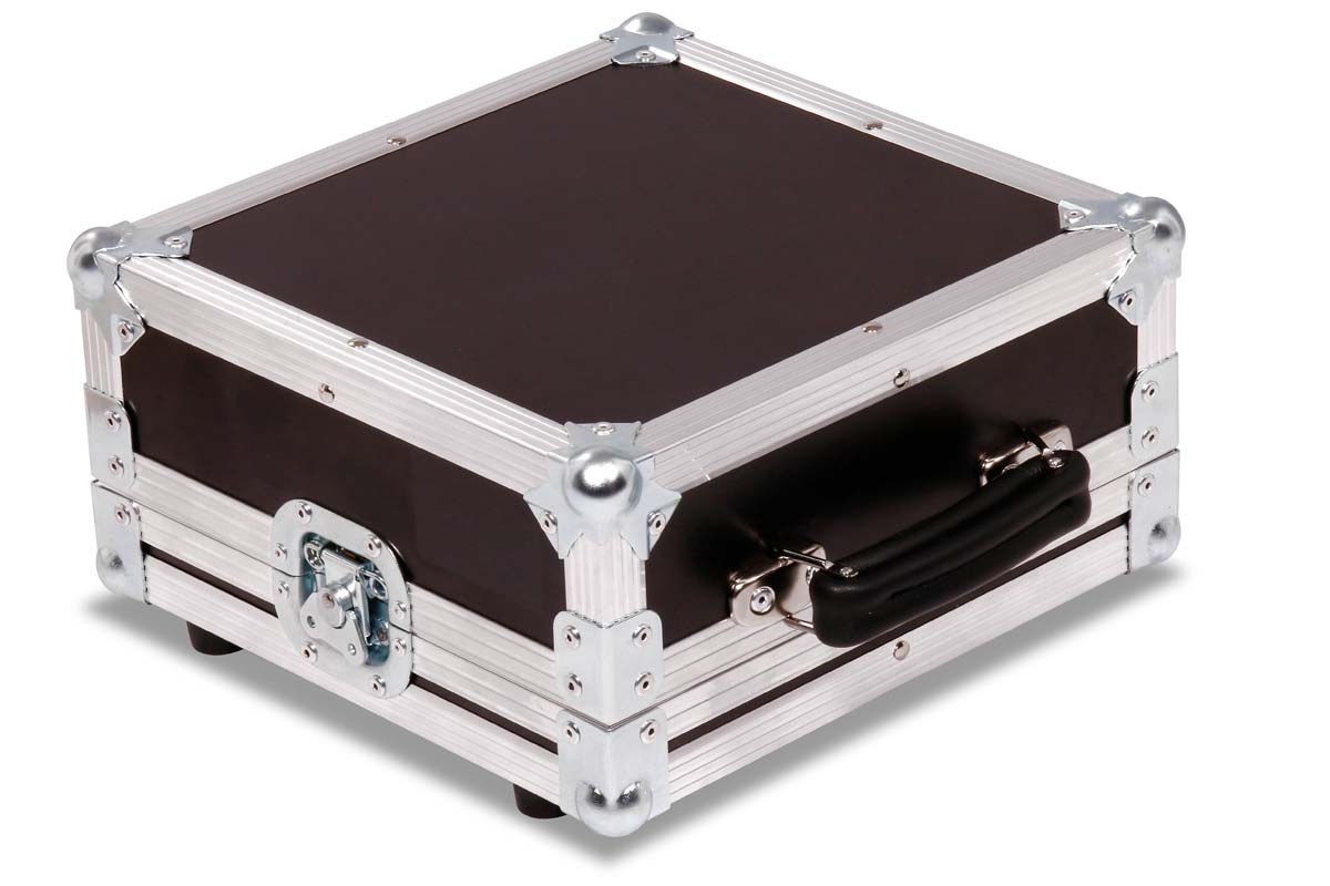 Haubencase für ein Darkglass Alpha Omega 900 Bass Head – Bild 6