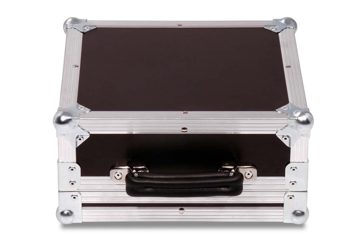 Haubencase für ein Darkglass Alpha Omega 900 Bass Head – Bild 7