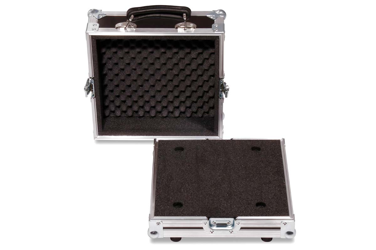 Haubencase für ein Darkglass Alpha Omega 900 Bass Head – Bild 8