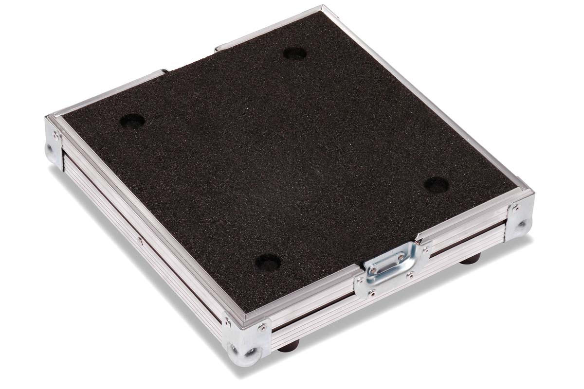 Haubencase für ein Darkglass Alpha Omega 900 Bass Head – Bild 9