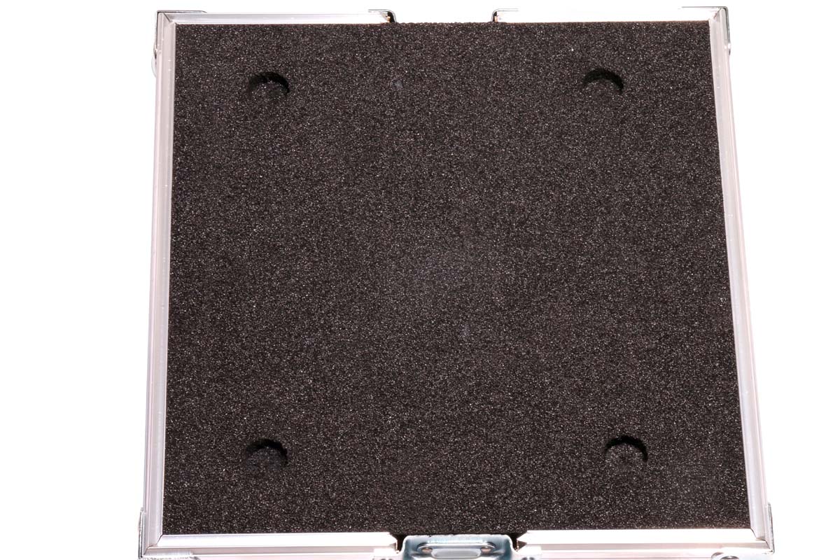 Haubencase für ein Darkglass Alpha Omega 900 Bass Head – Bild 10