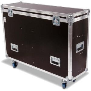 Profi Truhencase Audipack 900 Display Ständer RG