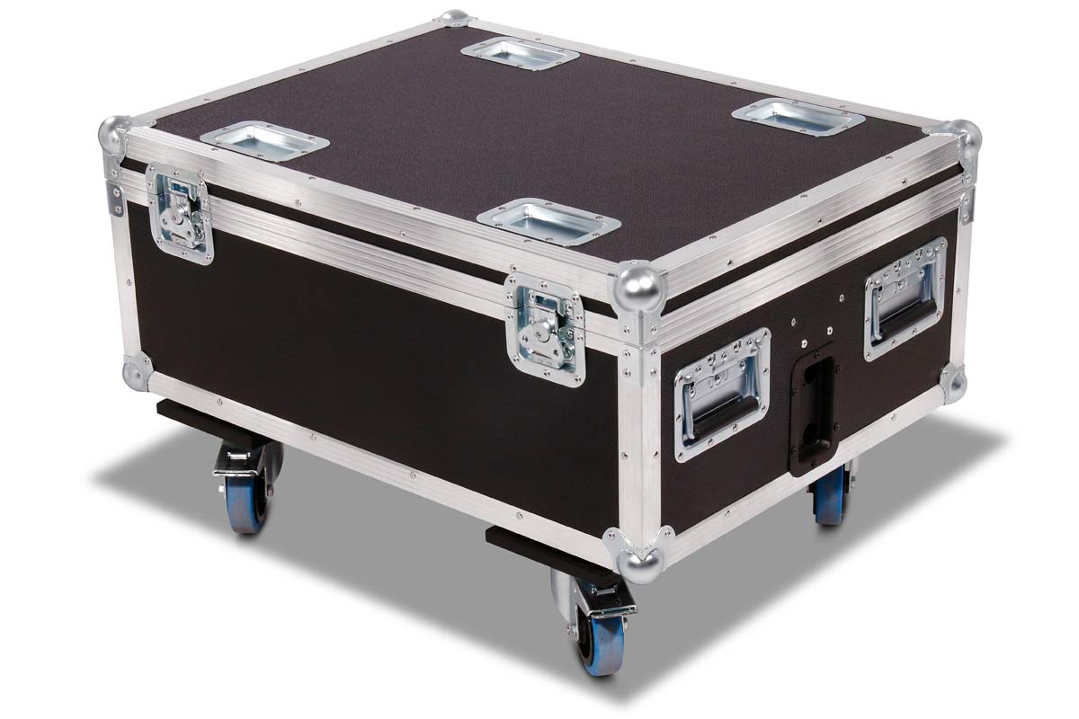 Truhencase Litecraft BeamX.7 8in1 + RG / FA / 19''