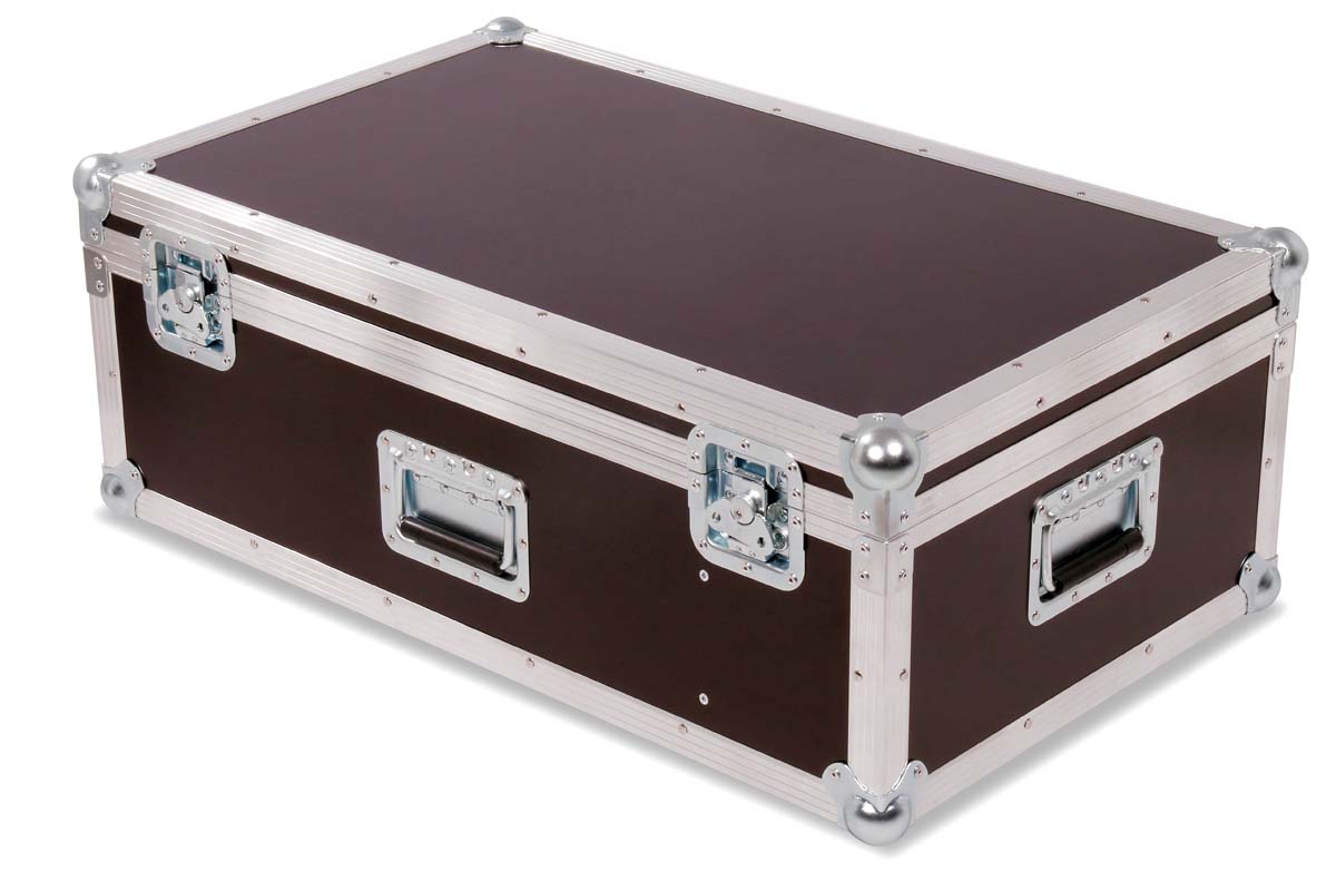 Koffercase Hohner Bravo III 96 + FA