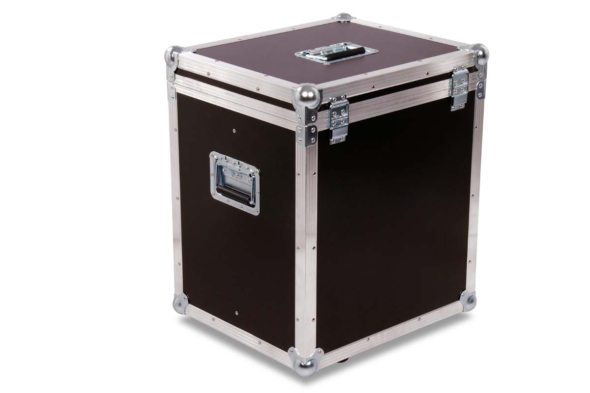 Koffercase TW Audio SBM12 Bügel mit Global Truss 11cm 2in1 – Bild 2