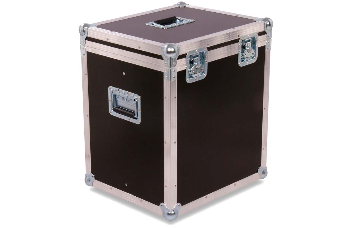 Koffercase TW Audio SBM12 Bügel mit Global Truss 11cm 2in1 – Bild 4