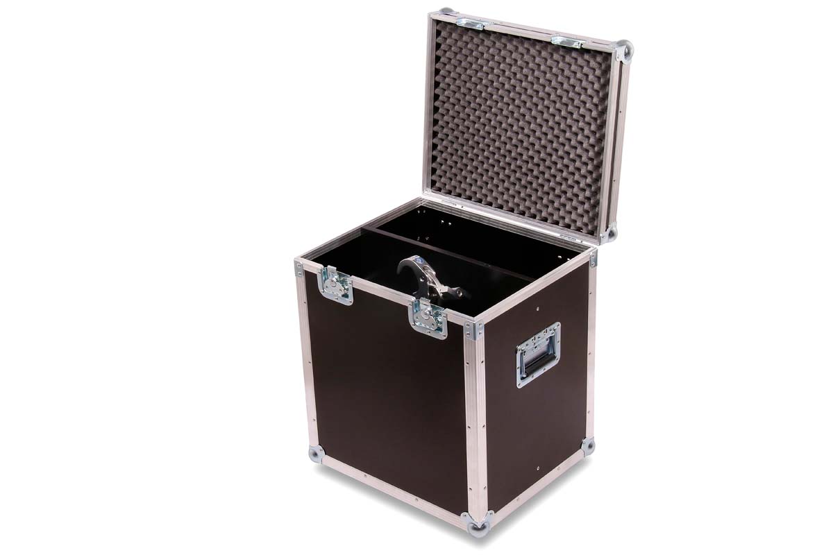 Koffercase TW Audio SBM12 Bügel mit Global Truss 11cm 2in1 – Bild 5