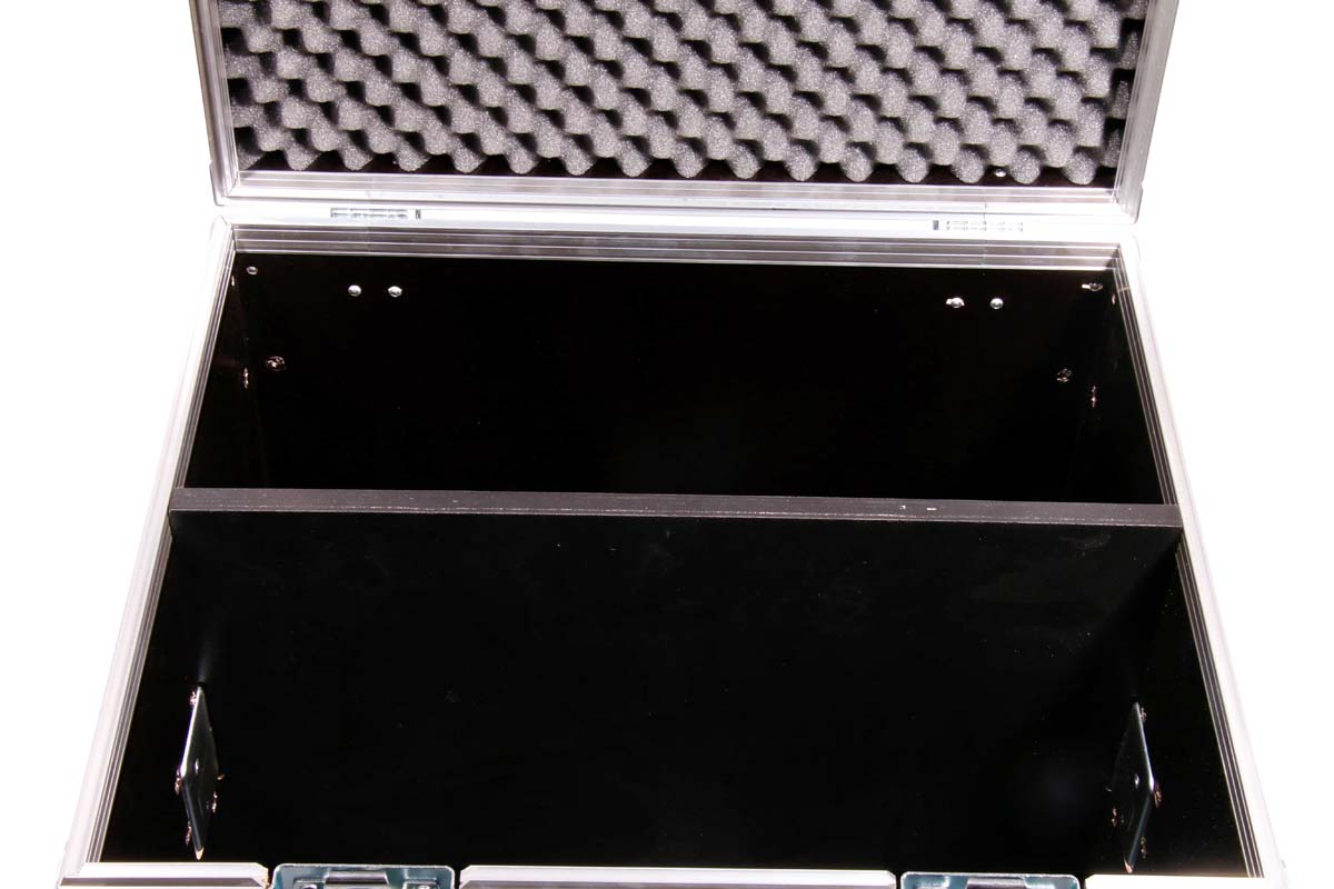 Koffercase TW Audio SBM12 Bügel mit Global Truss 11cm 2in1 – Bild 6