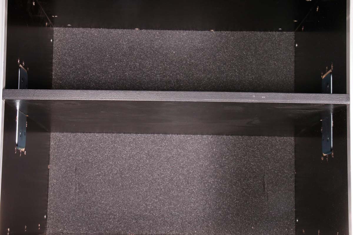 Koffercase TW Audio SBM12 Bügel mit Global Truss 11cm 2in1 – Bild 8