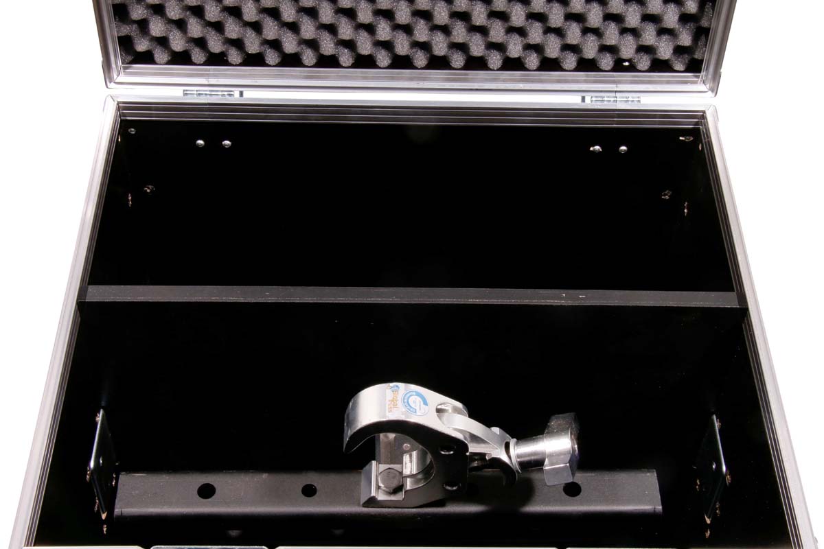 Koffercase TW Audio SBM12 Bügel mit Global Truss 11cm 2in1 – Bild 9